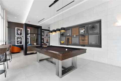 Купить кондоминиум в Майами, Флорида 1 спальня, 69.03м2, № 2046469 - фото 29