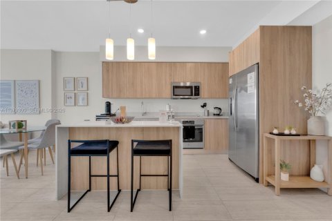 Купить кондоминиум в Майами, Флорида 1 спальня, 69.03м2, № 2046469 - фото 4