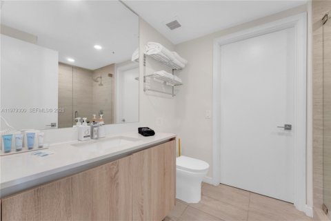 Купить кондоминиум в Майами, Флорида 1 спальня, 69.03м2, № 2046469 - фото 12