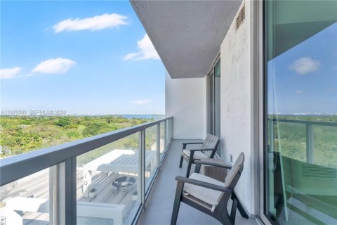 Купить кондоминиум в Майами, Флорида 1 спальня, 69.03м2, № 2046469 - фото 17