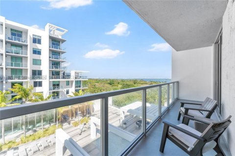 Купить кондоминиум в Майами, Флорида 1 спальня, 69.03м2, № 2046469 - фото 15