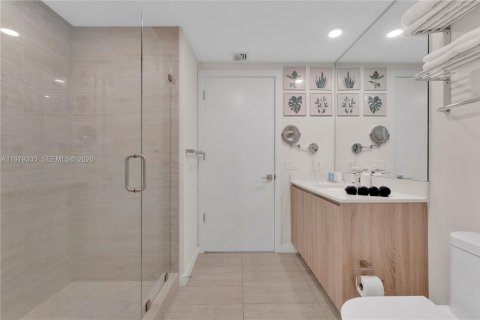 Купить кондоминиум в Майами, Флорида 1 спальня, 69.03м2, № 2046469 - фото 13