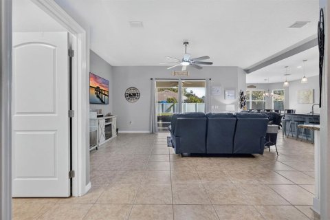 Villa ou maison à vendre à Palm Coast, Floride: 3 chambres, 170.2 m2 № 2399379 - photo 6