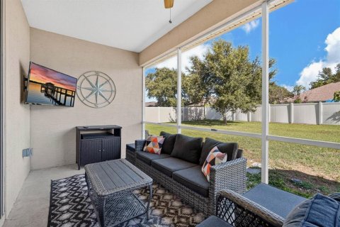 Villa ou maison à vendre à Palm Coast, Floride: 3 chambres, 170.2 m2 № 2399379 - photo 25