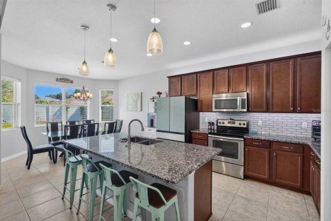 Villa ou maison à vendre à Palm Coast, Floride: 3 chambres, 170.2 m2 № 2399379 - photo 7