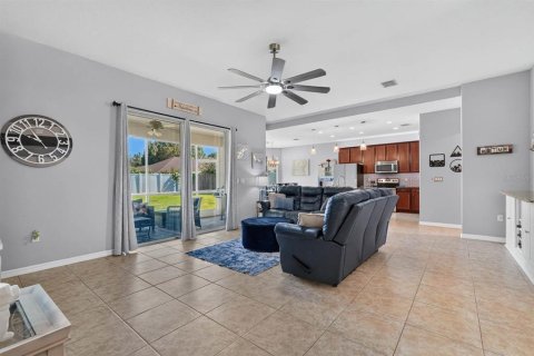 Villa ou maison à vendre à Palm Coast, Floride: 3 chambres, 170.2 m2 № 2399379 - photo 12