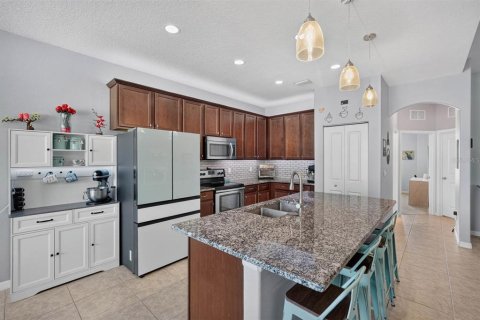 Villa ou maison à vendre à Palm Coast, Floride: 3 chambres, 170.2 m2 № 2399379 - photo 9