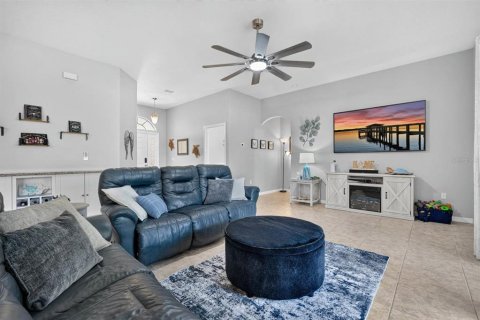 Villa ou maison à vendre à Palm Coast, Floride: 3 chambres, 170.2 m2 № 2399379 - photo 14