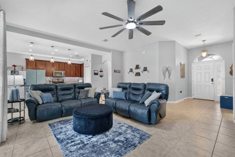 Villa ou maison à vendre à Palm Coast, Floride: 3 chambres, 170.2 m2 № 2399379 - photo 13