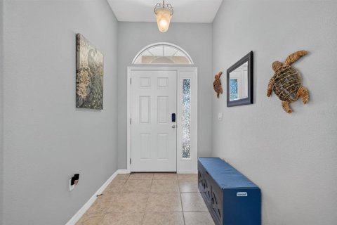 Villa ou maison à vendre à Palm Coast, Floride: 3 chambres, 170.2 m2 № 2399379 - photo 4