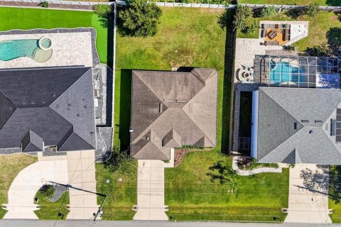 Villa ou maison à vendre à Palm Coast, Floride: 3 chambres, 170.2 m2 № 2399379 - photo 29