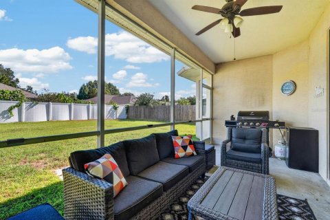 Villa ou maison à vendre à Palm Coast, Floride: 3 chambres, 170.2 m2 № 2399379 - photo 24