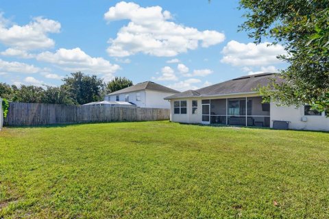 Villa ou maison à vendre à Palm Coast, Floride: 3 chambres, 170.2 m2 № 2399379 - photo 27