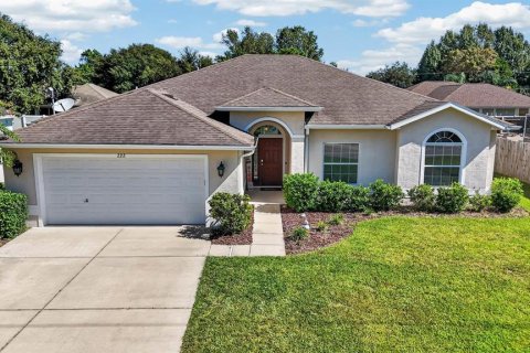Villa ou maison à vendre à Palm Coast, Floride: 3 chambres, 170.2 m2 № 2399379 - photo 3