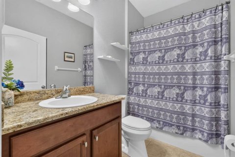 Villa ou maison à vendre à Palm Coast, Floride: 3 chambres, 170.2 m2 № 2399379 - photo 23
