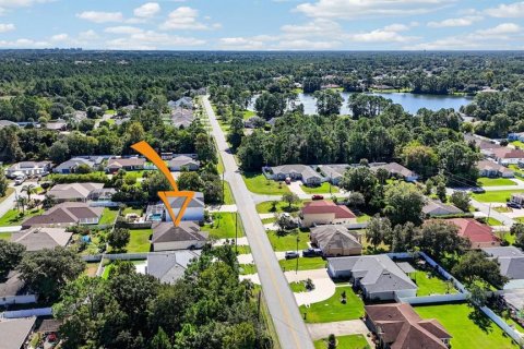 Villa ou maison à vendre à Palm Coast, Floride: 3 chambres, 170.2 m2 № 2399379 - photo 30