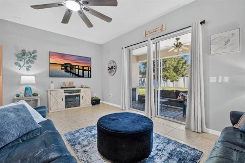 Villa ou maison à vendre à Palm Coast, Floride: 3 chambres, 170.2 m2 № 2399379 - photo 15