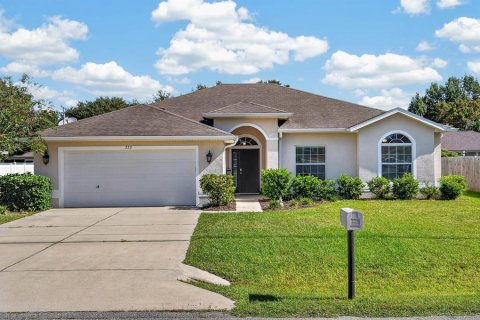 Villa ou maison à vendre à Palm Coast, Floride: 3 chambres, 170.2 m2 № 2399379 - photo 2