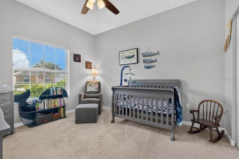 Villa ou maison à vendre à Palm Coast, Floride: 3 chambres, 170.2 m2 № 2399379 - photo 22