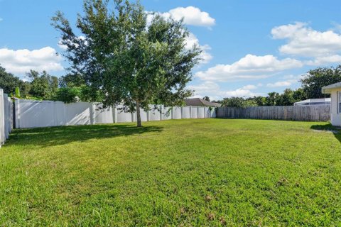 Villa ou maison à vendre à Palm Coast, Floride: 3 chambres, 170.2 m2 № 2399379 - photo 28