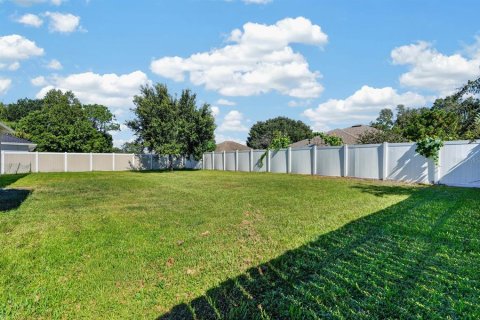 Villa ou maison à vendre à Palm Coast, Floride: 3 chambres, 170.2 m2 № 2399379 - photo 26