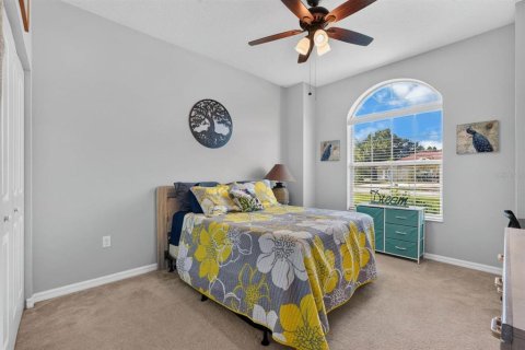 Villa ou maison à vendre à Palm Coast, Floride: 3 chambres, 170.2 m2 № 2399379 - photo 21