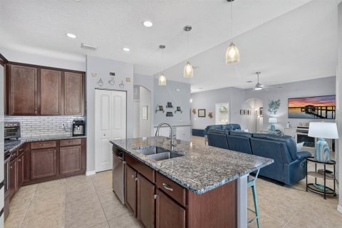 Villa ou maison à vendre à Palm Coast, Floride: 3 chambres, 170.2 m2 № 2399379 - photo 8