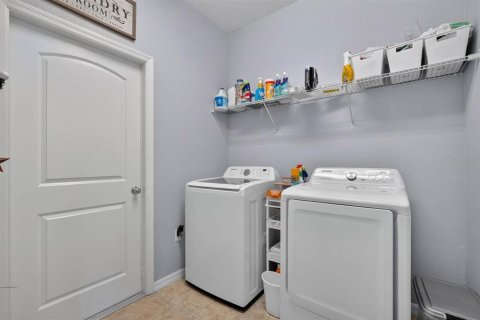 Villa ou maison à vendre à Palm Coast, Floride: 3 chambres, 170.2 m2 № 2399379 - photo 16