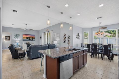 Villa ou maison à vendre à Palm Coast, Floride: 3 chambres, 170.2 m2 № 2399379 - photo 10