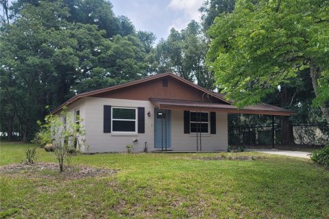 Casa en venta en Brooksville, Florida, 3 dormitorios, 100.33 m2 № 1783211 - foto 1