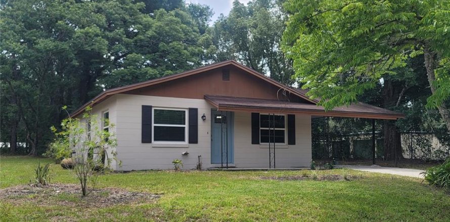 Casa en Brooksville, Florida 3 dormitorios, 100.33 m2 № 1783211