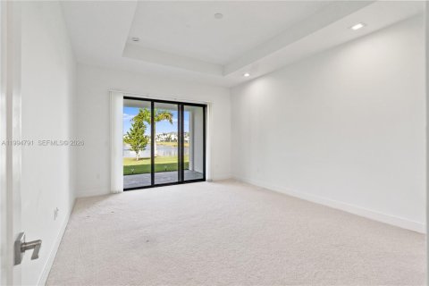 House in Boca Raton, Florida 4 bedrooms, 303.14 sq.m. № 2058789 - photo 29