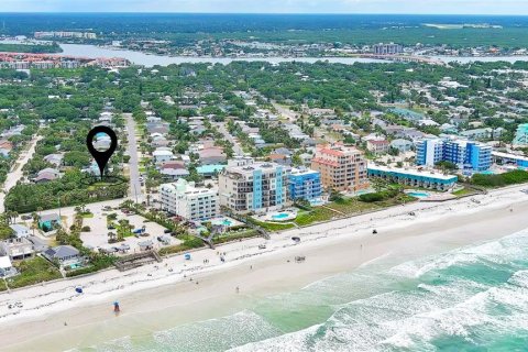 Terreno en venta en New Smyrna Beach, Florida № 1535191 - foto 4