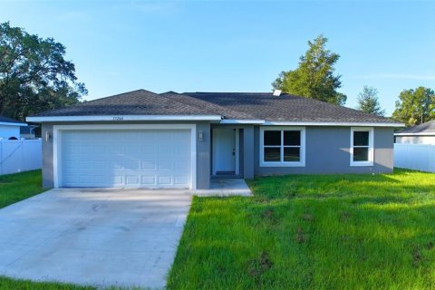 Villa ou maison à Dunnellon, Floride 3 chambres, 117.99 m2 № 2303298