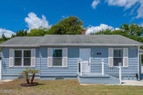 Villa ou maison à Daytona Beach, Floride 2 chambres, 14.68 m2 № 2213462