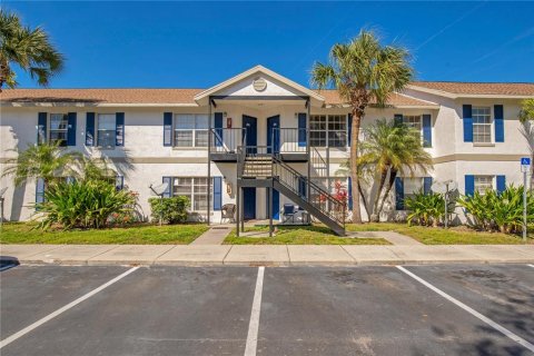 Condo in Winter Park, Florida, 2 bedrooms № 2361110