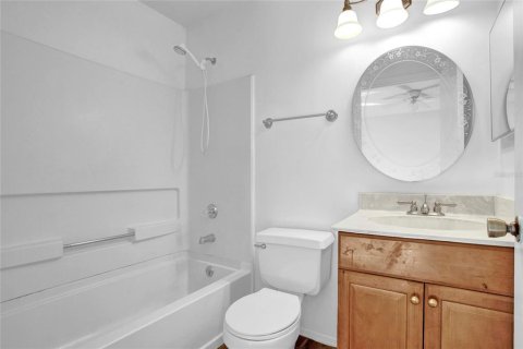 Copropriété à louer à Winter Park, Floride: 2 chambres, 78.04 m2 № 2361110 - photo 11