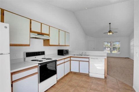 Copropriété à louer à Winter Park, Floride: 2 chambres, 78.04 m2 № 2361110 - photo 6