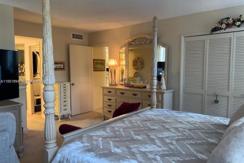 Condominio en venta en Pompano Beach, Florida, 3 dormitorios, 129.13 m2 № 2006109 - foto 30