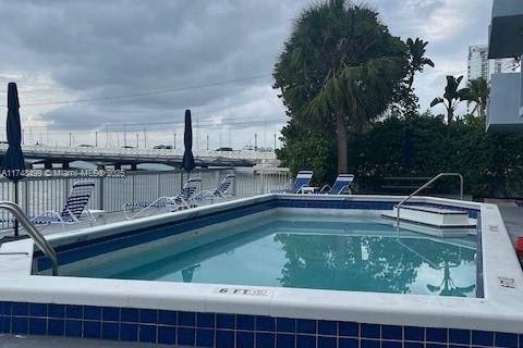 Condo in Miami Beach, Florida, 1 bedroom  № 1869954 - photo 18