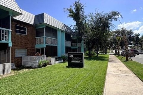 Studio à Eustis, Floride № 2388860