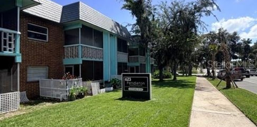Studio à Eustis, Floride № 2388860