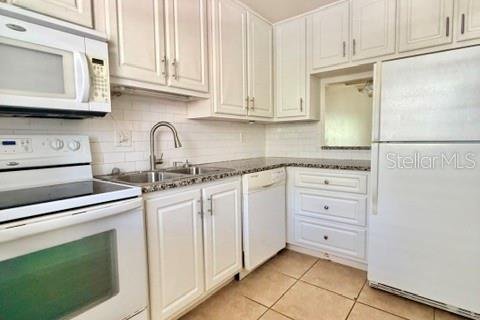 Appartement à louer à Eustis, Floride: 1 chambre, 92.9 m2 № 2388860 - photo 13
