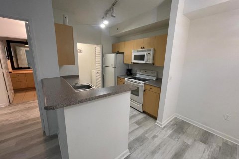 Copropriété à louer à Hollywood, Floride: 1 chambre, 77.29 m2 № 2169029 - photo 2