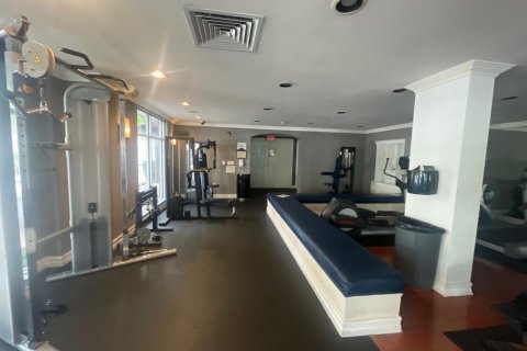 Copropriété à louer à Hollywood, Floride: 1 chambre, 77.29 m2 № 2169029 - photo 27