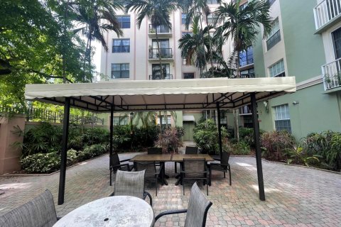 Copropriété à louer à Hollywood, Floride: 1 chambre, 77.29 m2 № 2169029 - photo 17