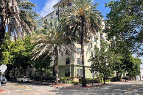 Copropriété à louer à Hollywood, Floride: 1 chambre, 77.29 m2 № 2169029 - photo 20