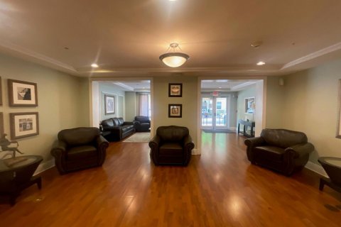 Copropriété à louer à Hollywood, Floride: 1 chambre, 77.29 m2 № 2169029 - photo 21