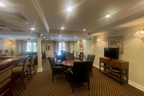 Copropriété à louer à Hollywood, Floride: 1 chambre, 77.29 m2 № 2169029 - photo 22