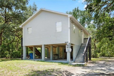 House in Dade City, Florida 3 bedrooms, 75.81 sq.m. № 1801287 - photo 23